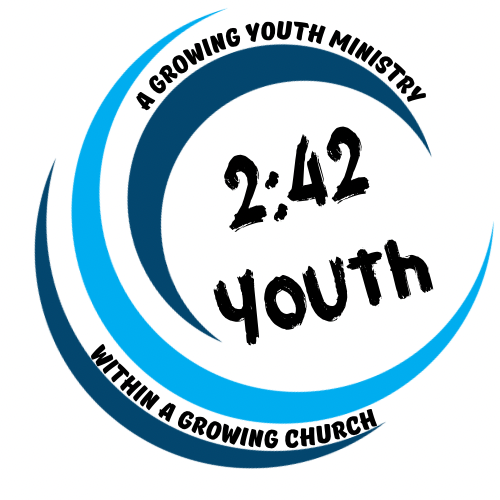 Grace Baptist 2:42 Youth Ministry